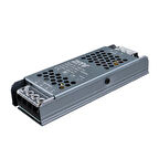 12 Volt 10 Amper 120 Watt Slim Metal Kasa Adaptör