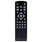 Botech BC-3100 Uydu Alıcı Kumandası