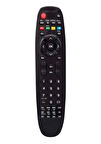 Uyumlu Lifemaxx Lm23101 Led Tv Kumandası