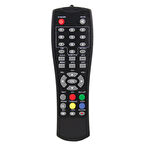 Grundig DSR-6800 Mini Scart Uydu Kumanda