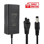 24 Volt 3.75 Amper 65 Watt Notebook Adaptör (5.5*2.5 Uçlu)
