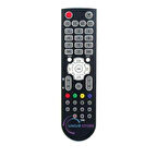 Uyumlu Linx 1070 Uydu Alıcı Kumandası