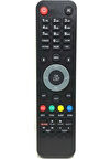 Nextstar YE-18000 Hd Cx Uydu Kumanda