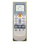 General AR-RAE1E Klima Kumandası