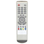 Uyumlu Tristar 2500 Uydu Kumanda