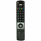 Uyumlu SEG 48SBF700 Uyumlu Smart Led Televizyon Kumandası