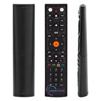 D-Smart HD Blue Go Tuşlu Yeni Nesil Uydu Kumandası