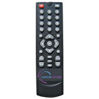 Botech BC-2100-3100 Uydu Alıcı Kumandası