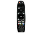 Skytech 55ST1405 İle Uyumlu Whaleos Smart Led Tv Kumandası