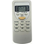 Vaillant V11 050 M2-H2H0 Uyumlu Klima Kumandası