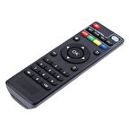 Magbox Magroid XS-97 MAX Android Tv Box Kumanda