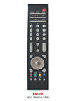 NEXT 18500 HD MİNİX UYDU KUMANDASI