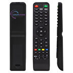 Next Kanky HD Uydu Alıcı Kumandası