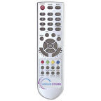 Uyumlu Kamosonic 312-313-615-630 Uydu Kumandası 14174