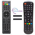 Skytech Uydu Kumandası