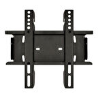 LG 50” inç 127 Ekran Uyumlu Televizyon Sabit Duvar Askı Aparatı