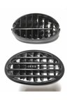 Renault Megane 1 1996-2003 Kalorifer Havalandırma Izgarası 99 Model Öncesi Orta Sag Sol Ya