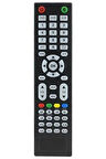 Uyumlu AWOX 3282 St Uydu Alıcılı Led Televizyon Kumandası tüm awoxlara uyar
