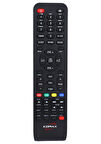 Korax Vipbox Hd Uydu Kumanda