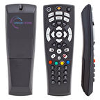 Uyumlu D-Smart Universal Akıllı Uydu Alıcı Kumandası