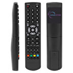 Uyumlu Digipoll HD Uydu Alıcı Kumandası