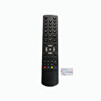 AMSTRAD LEON HD UYDU ALICISI KUMANDASI