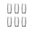 Paşabahçe 64074 Nude Anason Rakı Bardağı 6'lı 180cc