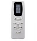 Kumanda Model No YK1F Klima Kumandası