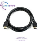 Fhd HDMI Kablo 1.5 MT