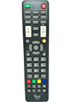 Next Dıgıtal Uydu Kumandası Dijital Hem Tv Hem Uydu Next Modellerine Uyumlu Kumanda