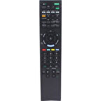 Sony Rm-D801 Uyumlu Televizyon Kumandası