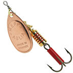 MEPPS AGLIA BAKIR NO:1 OLTA KAŞIĞI