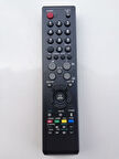 Samsung ile uyumlu AA59-00399 D LCD TV Kumandası
