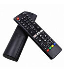 Uyumlu Lg 55uk7550pla 4k Smart Led Tv Kumandası