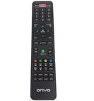 Onvo Fenoti Nordmende Senna Saba Orginal Tv Kumandası-Tüm Modeller