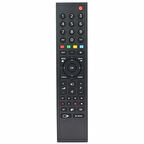 Uyumlu Beko B49lb8477 Led Tv Kumandası