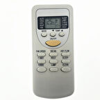 BLUE LİNE Klima Kumandası ZH ZT