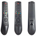 Uyumlu Regal RC 4911 Lcd Led Tv Kumandası