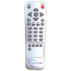 Kyoto 9900 DVI-DCI Uydu Alıcı Kumandası