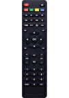 Redline TS - T Seri HD Uydu Alıcı Kumandası