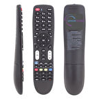 Uyumlu Sungate Titan IP TV HD Uydu Alıcı Kumandası