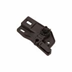 Seat Leon 2 II. Nesil 2006-2013 Motor Kaputu Kapağı Açma Kolunun Yatağı Kapak Braketi 1J1823633A