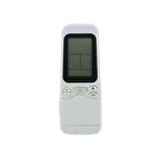 Finlux Fxac 24 Aa+ Klima Kumandası