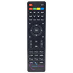 Mag 261 Uydu Alıcı Kumandası