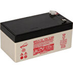 GENESIS NP3.4 12 V 3.4 AHM AKÜ