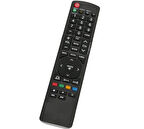 LG 32LS5600 İle Uyumlu Lcd Plazma Tv Kumandası