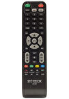 Next Starbox Onyx Hd UK-545 Kumanda