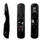 LG AKB76039906 Netflix - Prime Video - Shahid VIP - Alexa Tuşlu Ses Komutlu LCD LED TV Kumanda