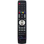 Uyumlu Linx HD Uydu Alıcı Kumandası