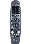 Next Webos 4K Smart LED Tv Orjinal Kumanda Ses Komutlu